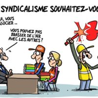 quel syndicalisme