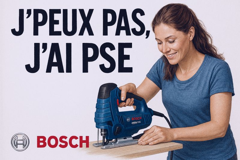 Pub_PSE_Bosch J'peux pas, j'ai PSE