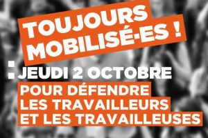 illustr_mobilises_2oct25 Toujours mobilisés le 2 oct 2025