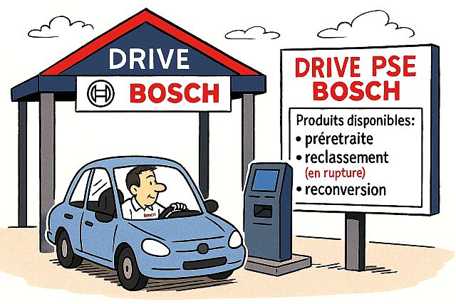 Drive_PSE_Bosch Drive PSE Bosch