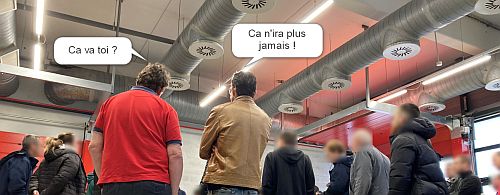 Caniraplusjamais
